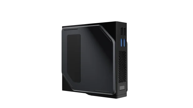 Sentinel Box en angle