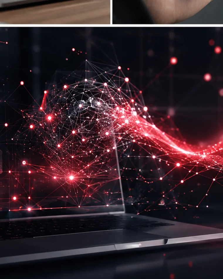 Outil d'intelligence artificielle développé par Evensy
